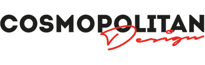 Cosmopolitan-design.com - logo