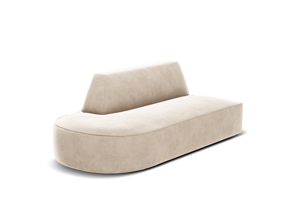 CXL by Christian Lacroix Charles, sofa 2 seats