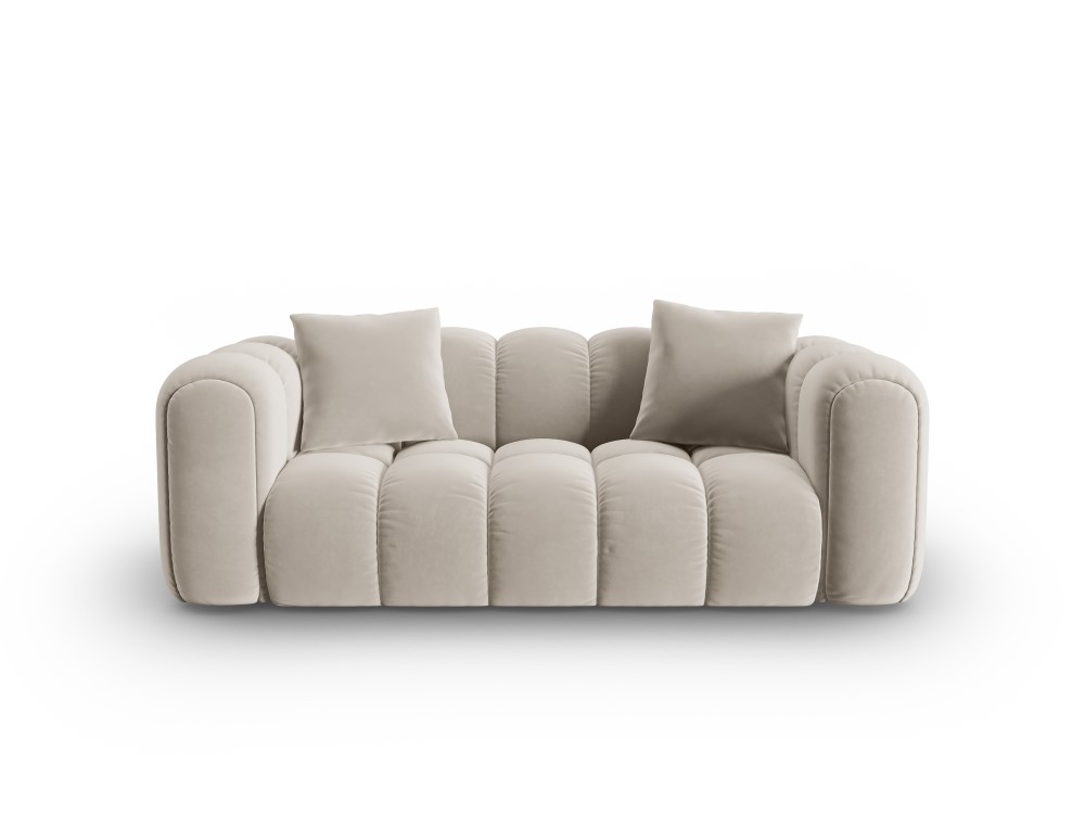 CXL by Christian Lacroix Clotilde, sofa 2 seats