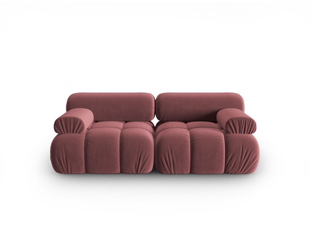 CXL by Christian Lacroix Killian, modular sofa 2 seats