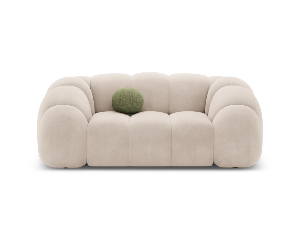 CXL by Christian Lacroix Lyna, sofa 2 seats