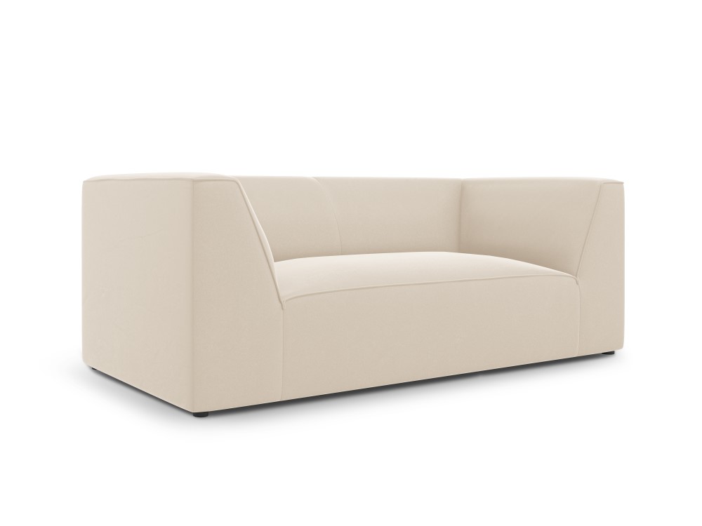 CXL by Christian Lacroix Charles, sofa 2 seats