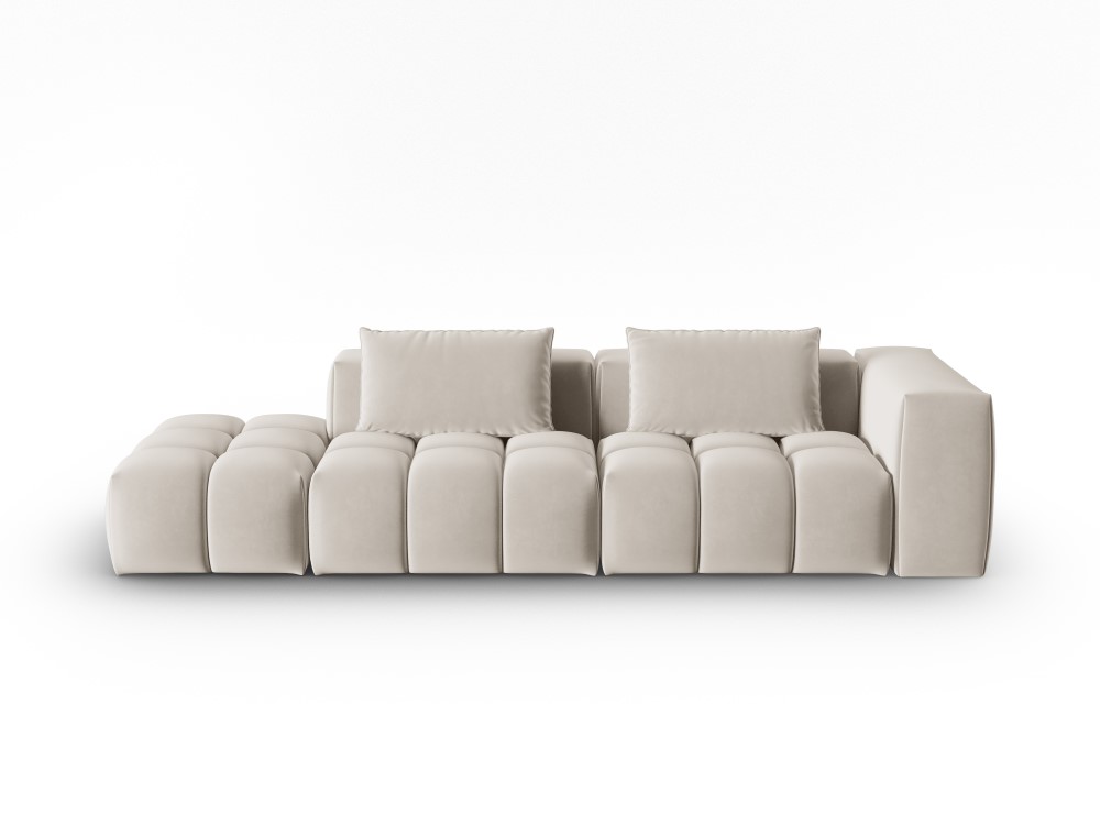 CXL by Christian Lacroix Lorella, sofa 3 seats