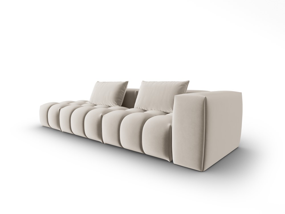 CXL by Christian Lacroix Lorella, sofa 3 seats