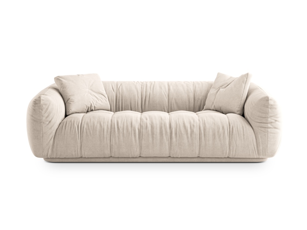 CXL by Christian Lacroix Julia, sofa 3 seats