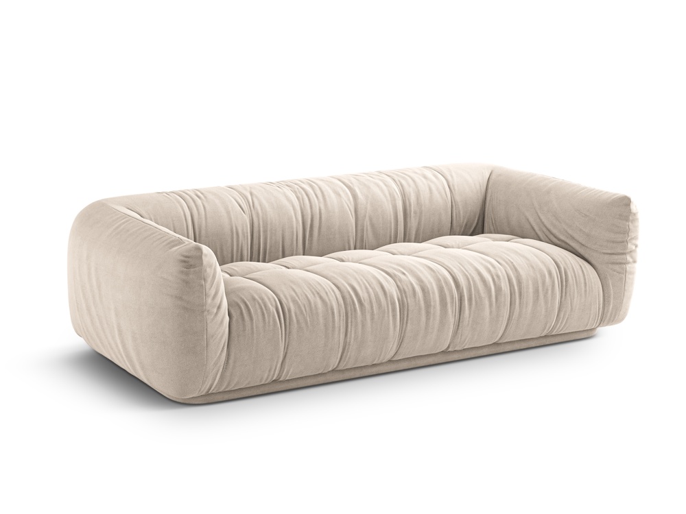 CXL by Christian Lacroix Julia, sofa 3 seats