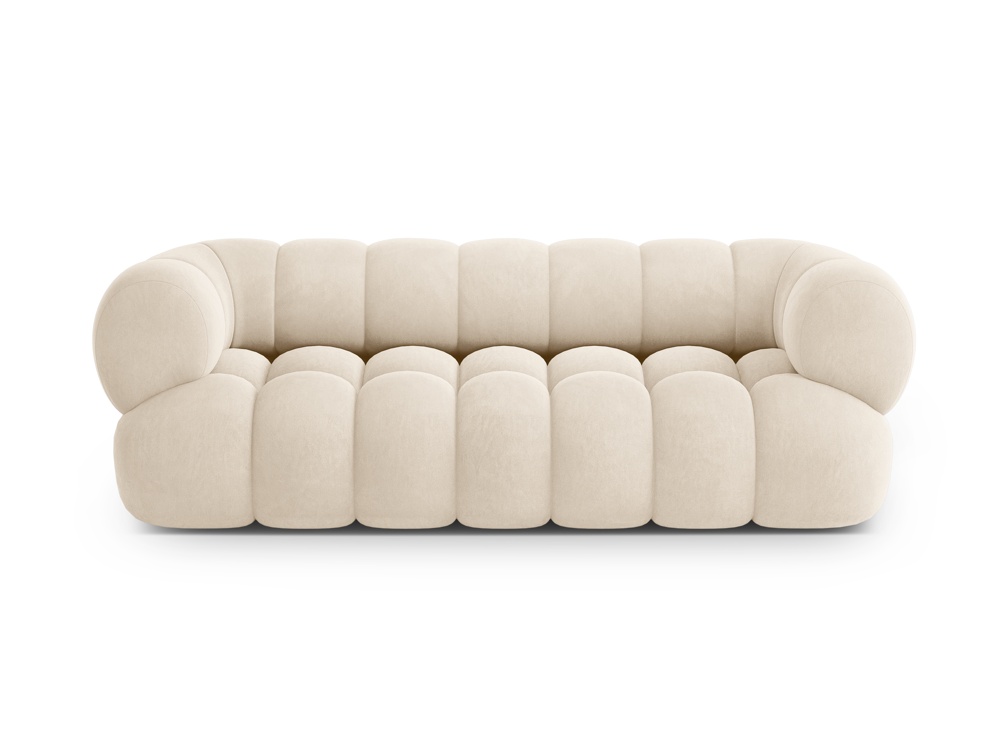 CXL by Christian Lacroix Maurice, sofa 3 seats