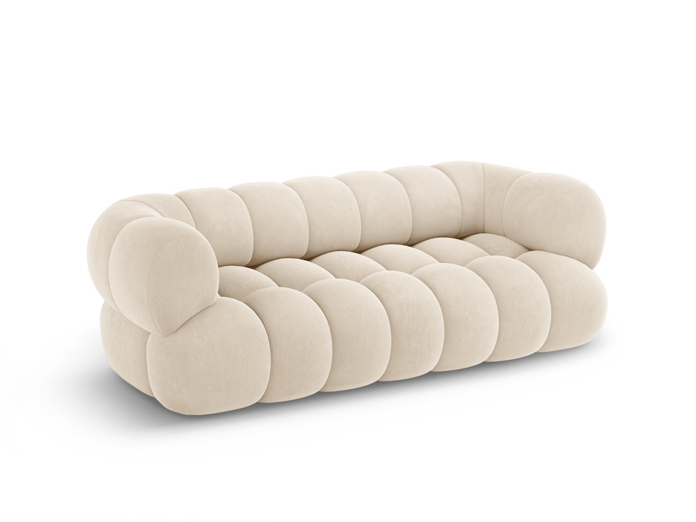 CXL by Christian Lacroix Maurice, sofa 3 seats