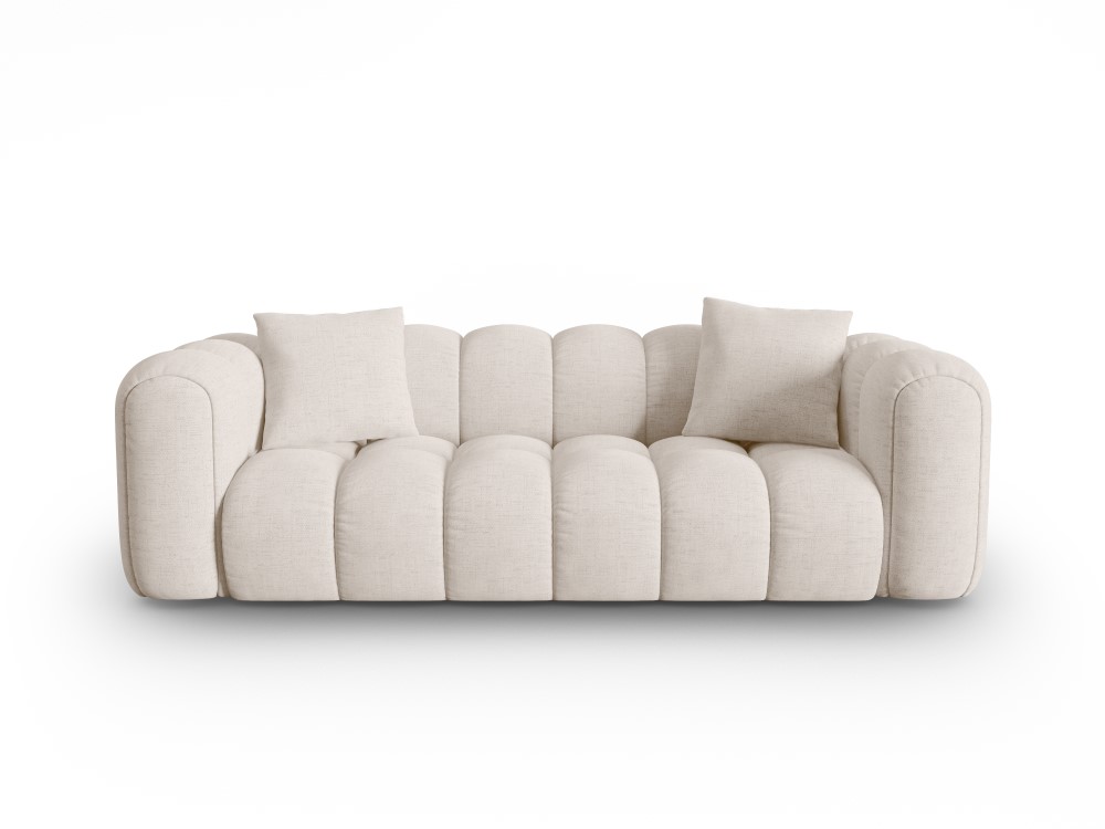 CXL by Christian Lacroix Clotilde, sofa 3 seats