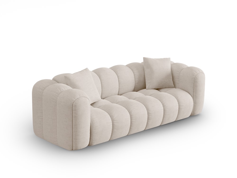 CXL by Christian Lacroix Clotilde, sofa 3 seats