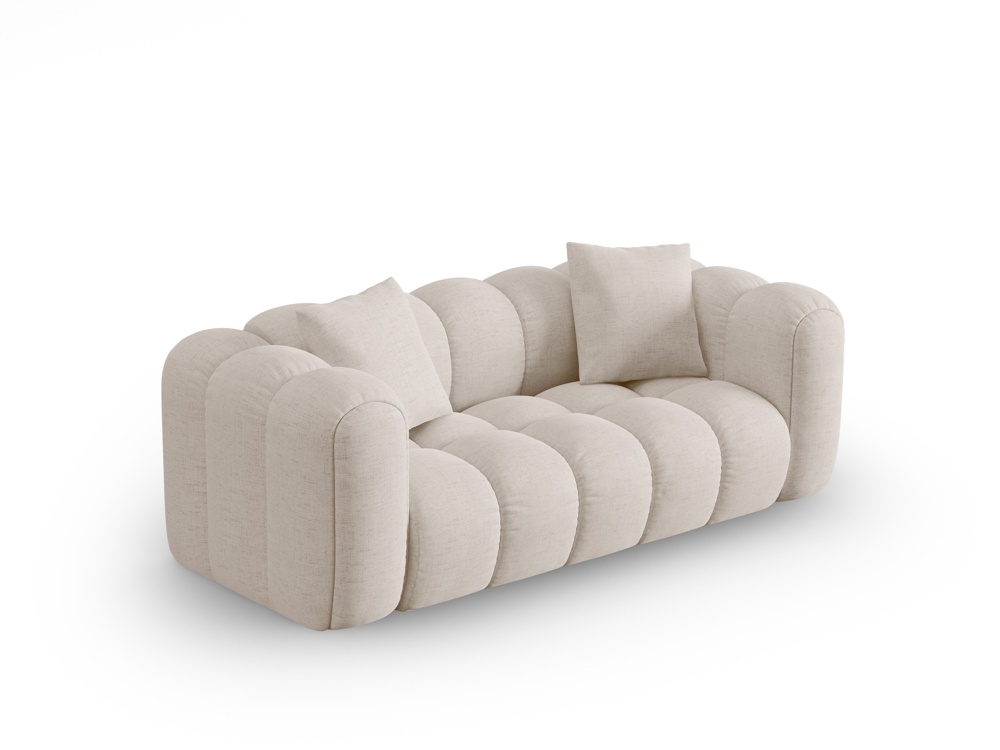 CXL by Christian Lacroix Elise, sofa 3 seats