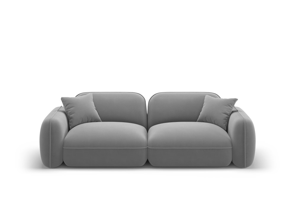 CXL by Christian Lacroix Lucien, sofa 3 seats