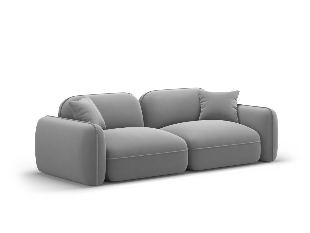 CXL by Christian Lacroix Lucien, sofa 3 seats
