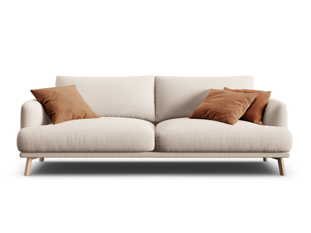 CXL by Christian Lacroix Margot, sofa 3 seats