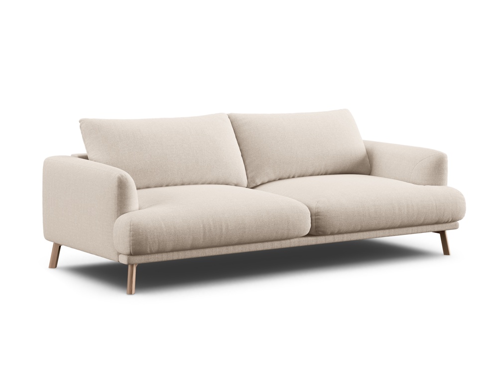 CXL by Christian Lacroix Margot, sofa 3 seats