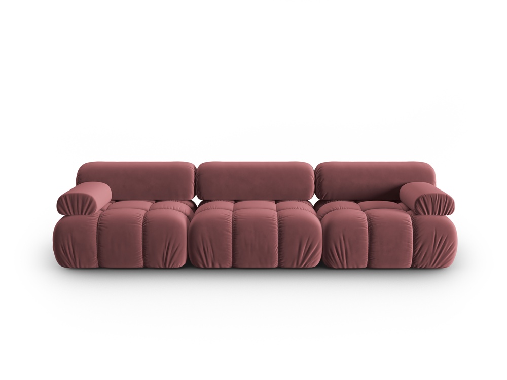 CXL by Christian Lacroix Killian, modular sofa 3 seats
