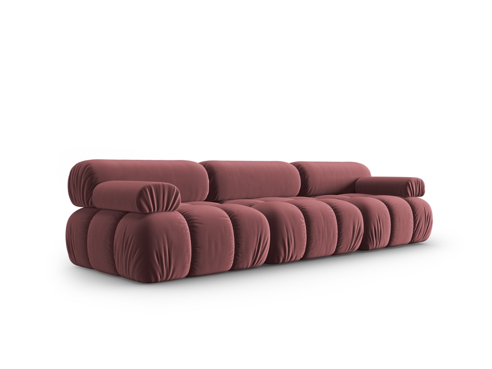 CXL by Christian Lacroix Killian, modular sofa 3 seats