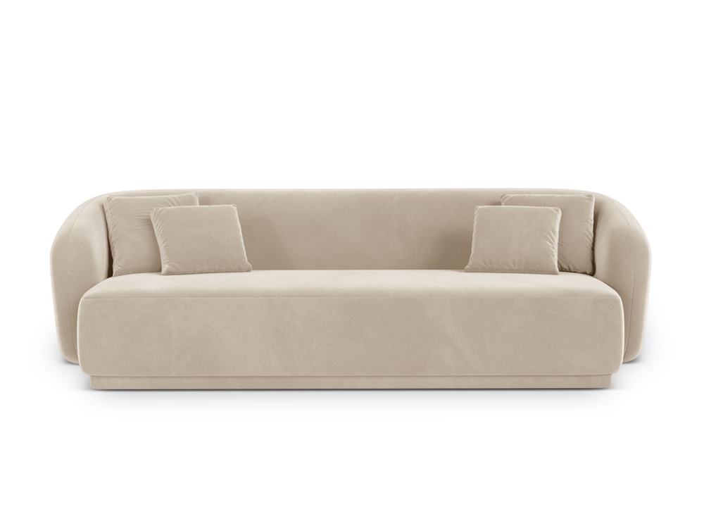 CXL by Christian Lacroix Louis, 3 seats