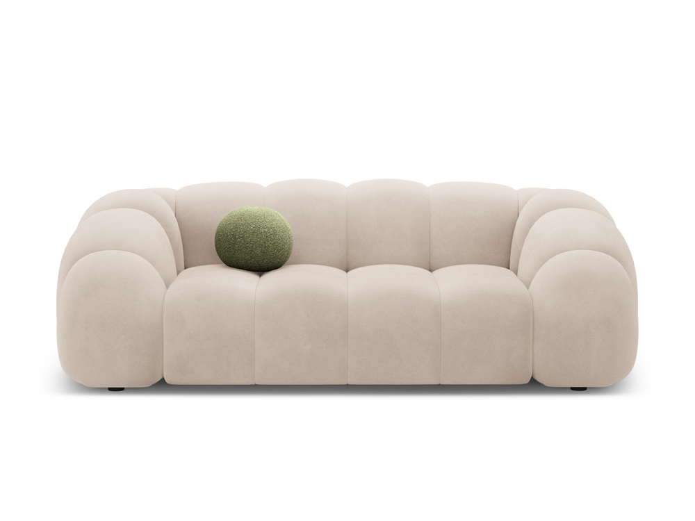 CXL by Christian Lacroix Lyna, sofa 3 seats