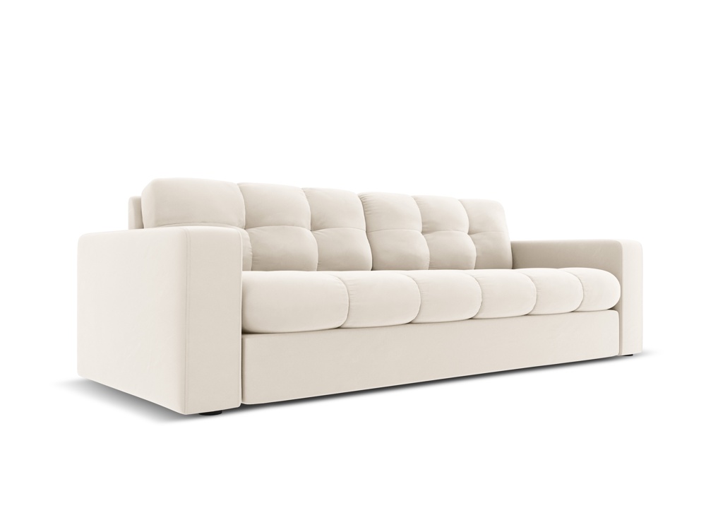 CXL by Christian Lacroix Yohan, sofa 3 seats