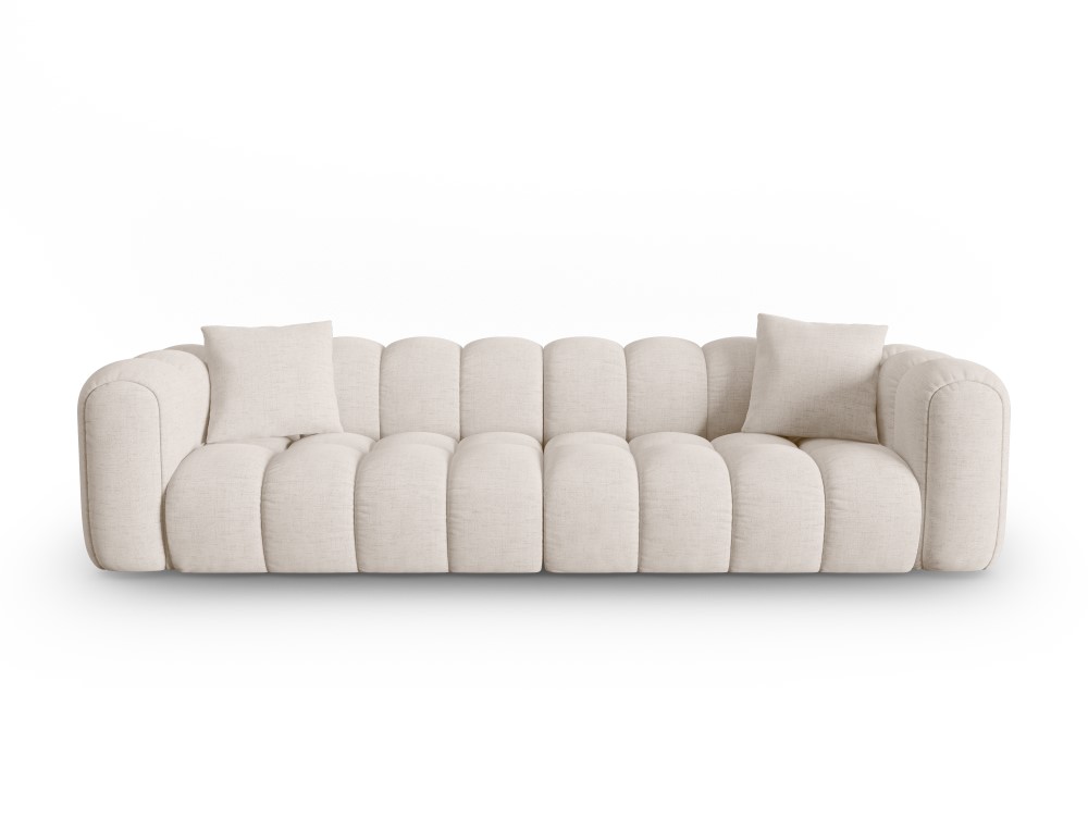 CXL by Christian Lacroix Clotilde, sofa 4 seats