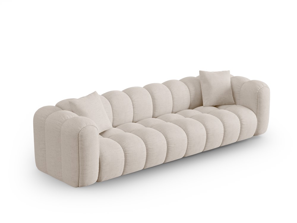 CXL by Christian Lacroix Clotilde, sofa 4 seats