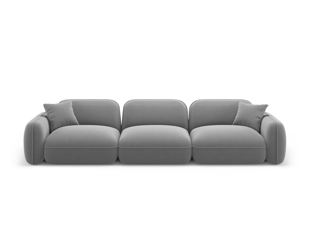 CXL by Christian Lacroix Lucien, sofa 4 seats