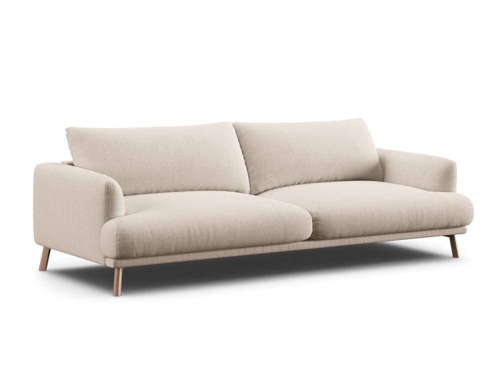 CXL by Christian Lacroix Margot, sofa 4 seats
