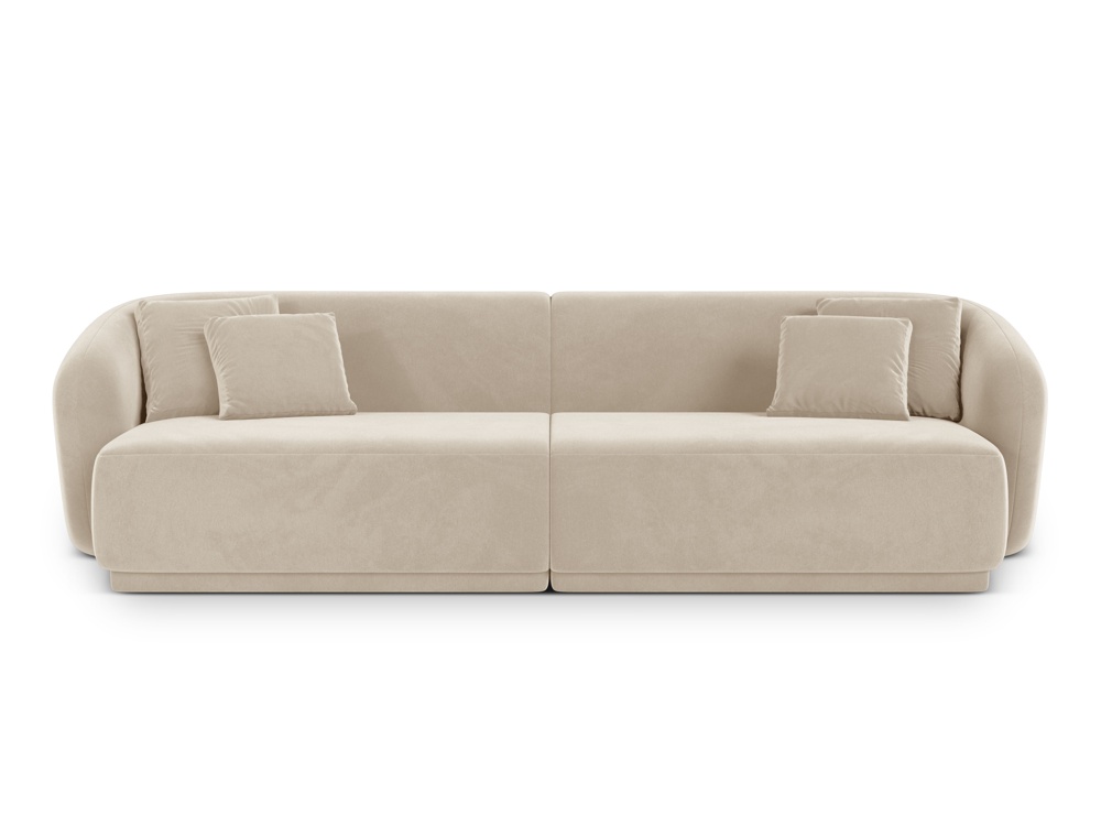 CXL by Christian Lacroix Louis, 4 seats