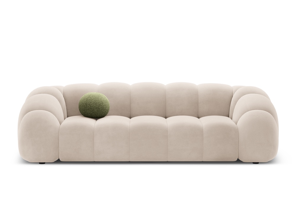 CXL by Christian Lacroix Lyna, sofa 4 seats