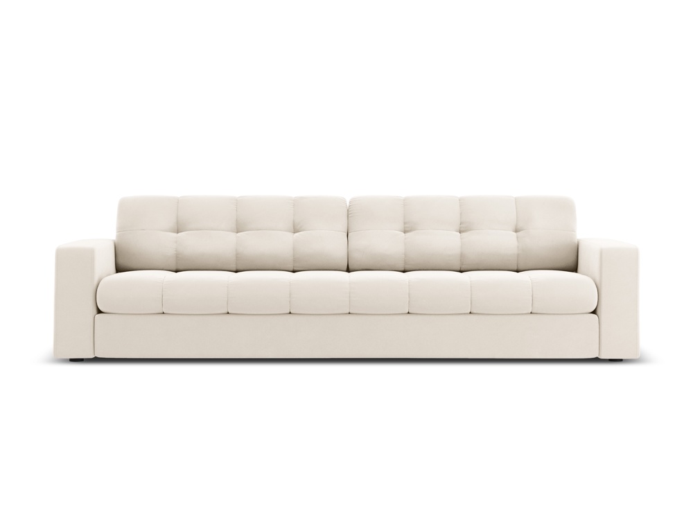 CXL by Christian Lacroix Yohan, sofa 4 seats