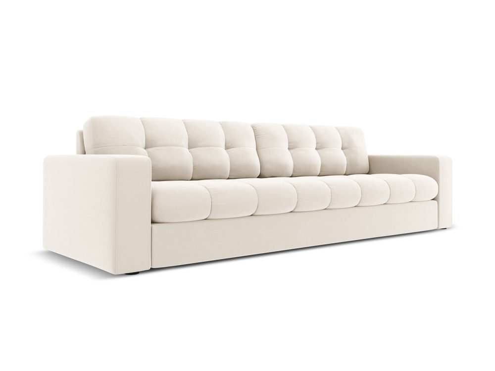 CXL by Christian Lacroix Yohan, sofa 4 seats