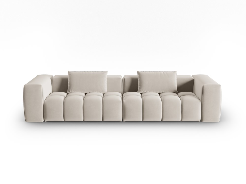 CXL by Christian Lacroix Lorella, sofa 5 seats