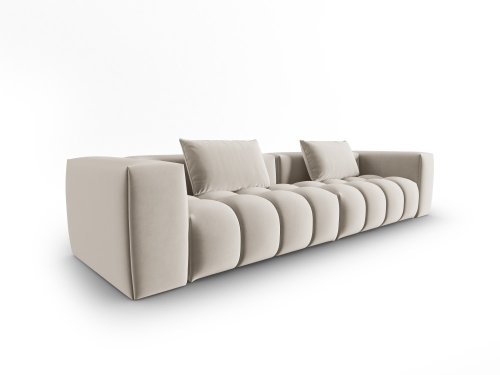 CXL by Christian Lacroix Lorella, sofa 5 seats