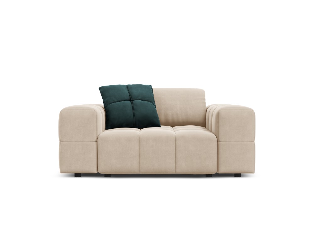CXL by Christian Lacroix Luc, armchair