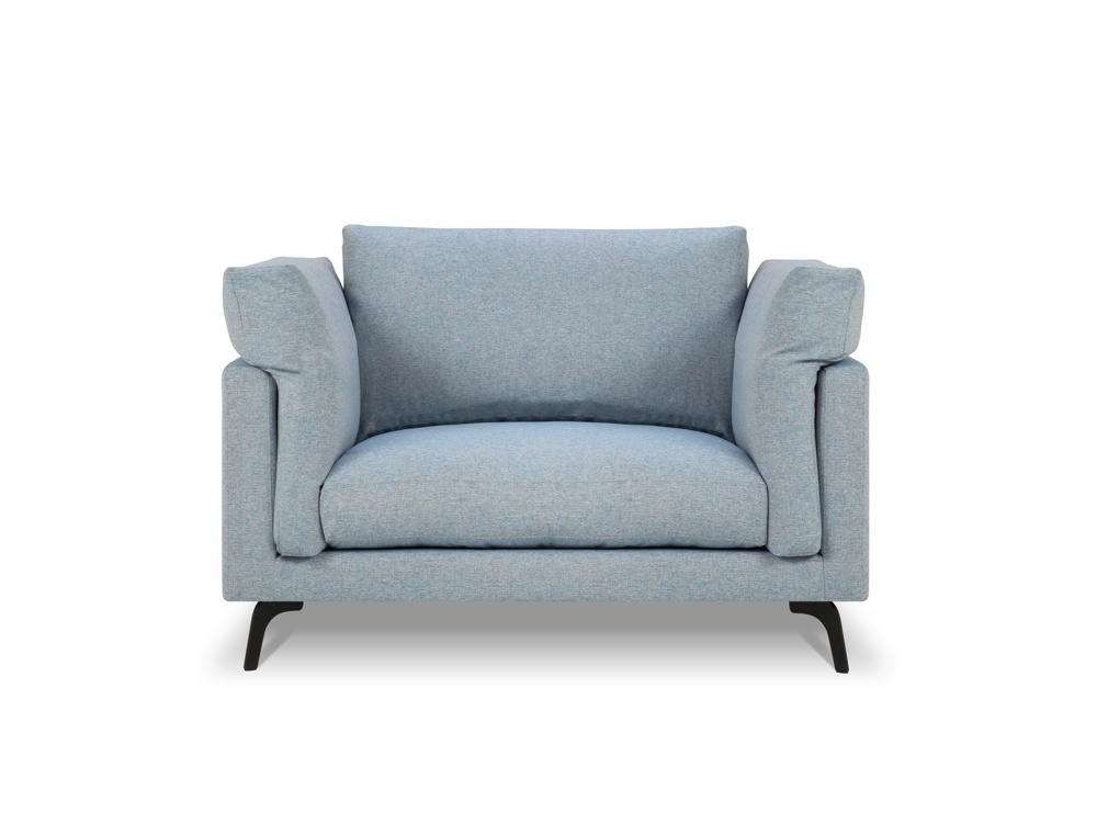 CXL by Christian Lacroix Camille, armchair 1.5 seats