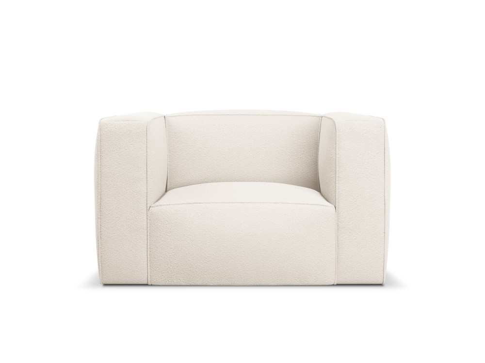 CXL by Christian Lacroix Muse, armchair 1.5 seats
