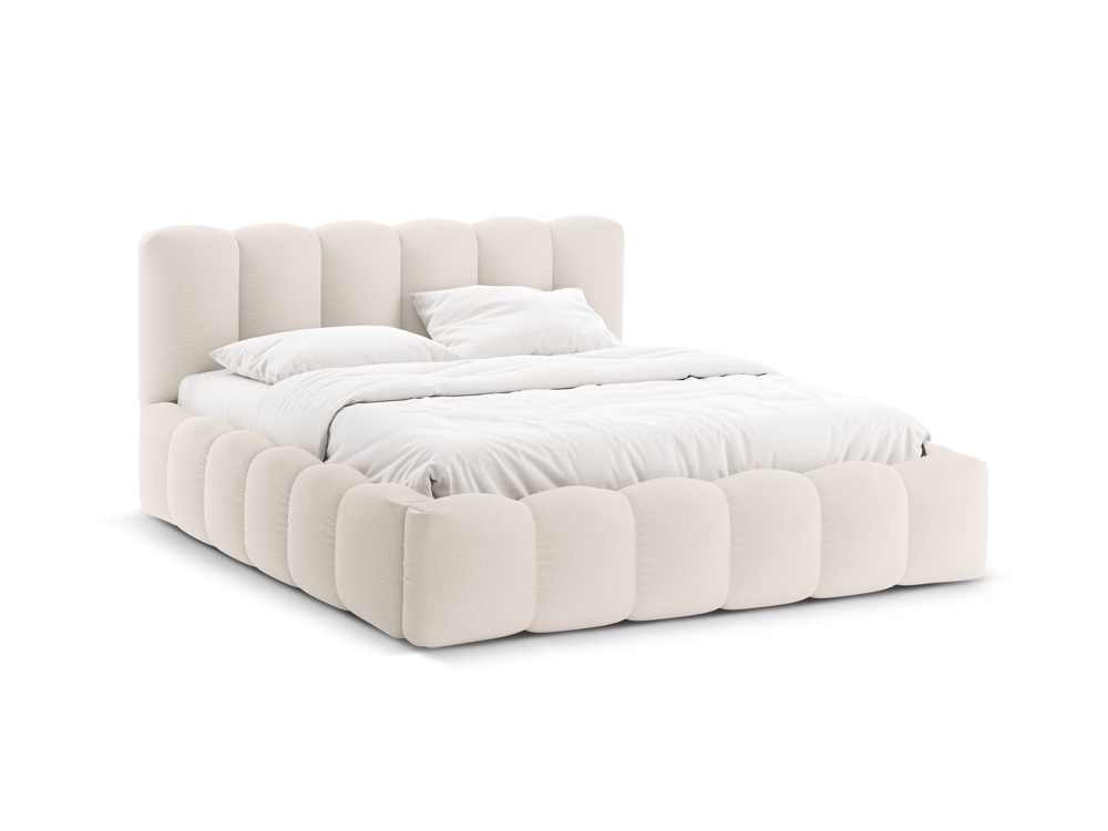 CXL by Christian Lacroix Cameron, storage bed with headboard