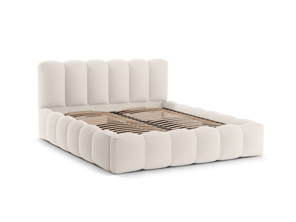 CXL by Christian Lacroix Cameron, storage bed with headboard