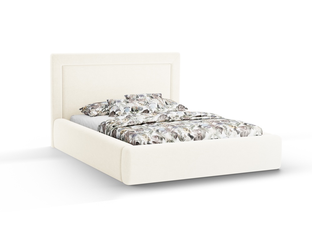 CXL by Christian Lacroix Valerie, storage bed with headboard
