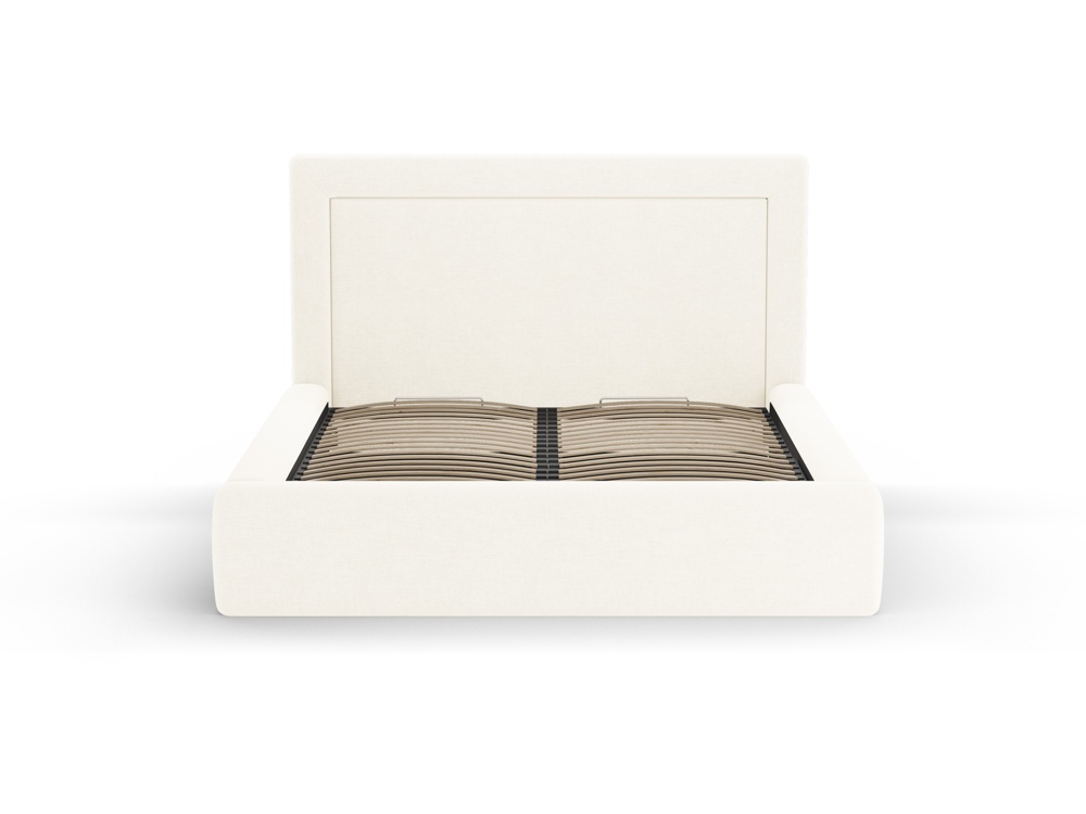 CXL by Christian Lacroix Valerie, storage bed with headboard