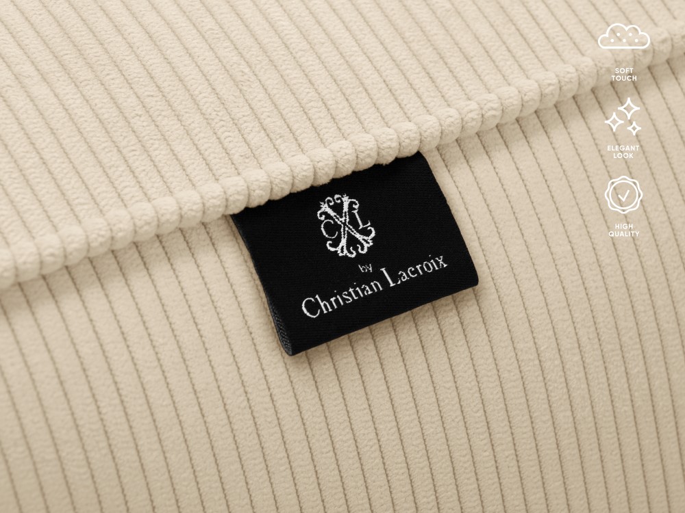CXL by Christian Lacroix Tendance, chaise longue
