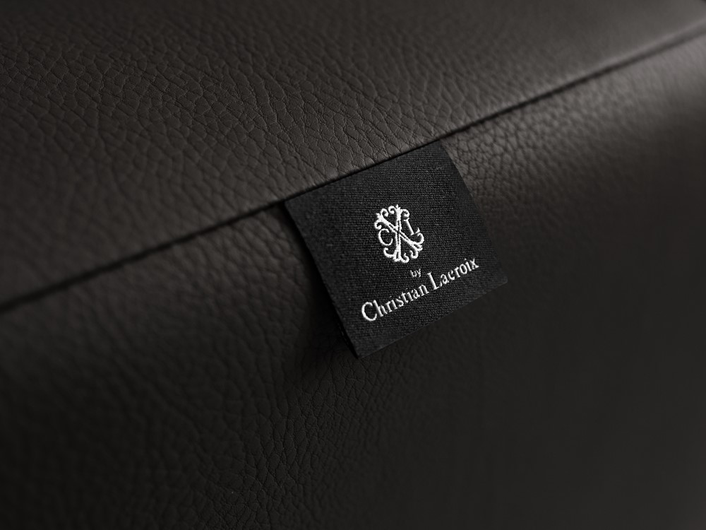 CXL by Christian Lacroix Marc, chaise longue