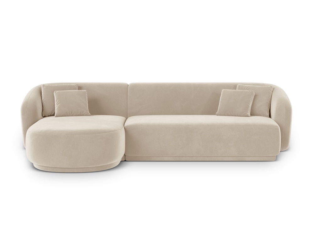 CXL by Christian Lacroix Louis, 4 seats