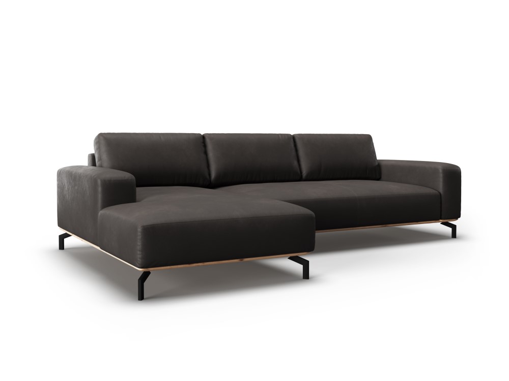 CXL by Christian Lacroix Marc, corner sofa 5 seats