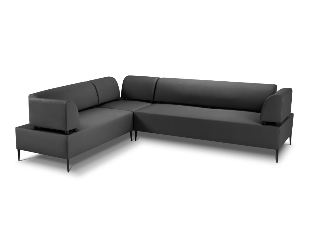 CXL by Christian Lacroix Vere, corner sofa