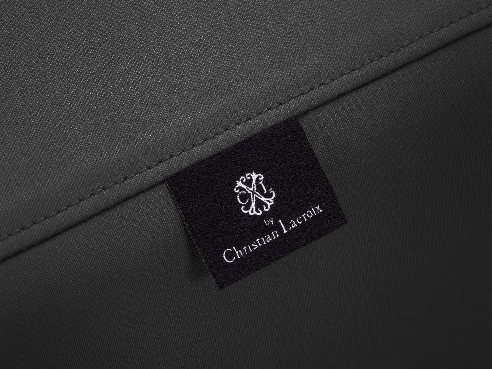 CXL by Christian Lacroix Vere, corner sofa