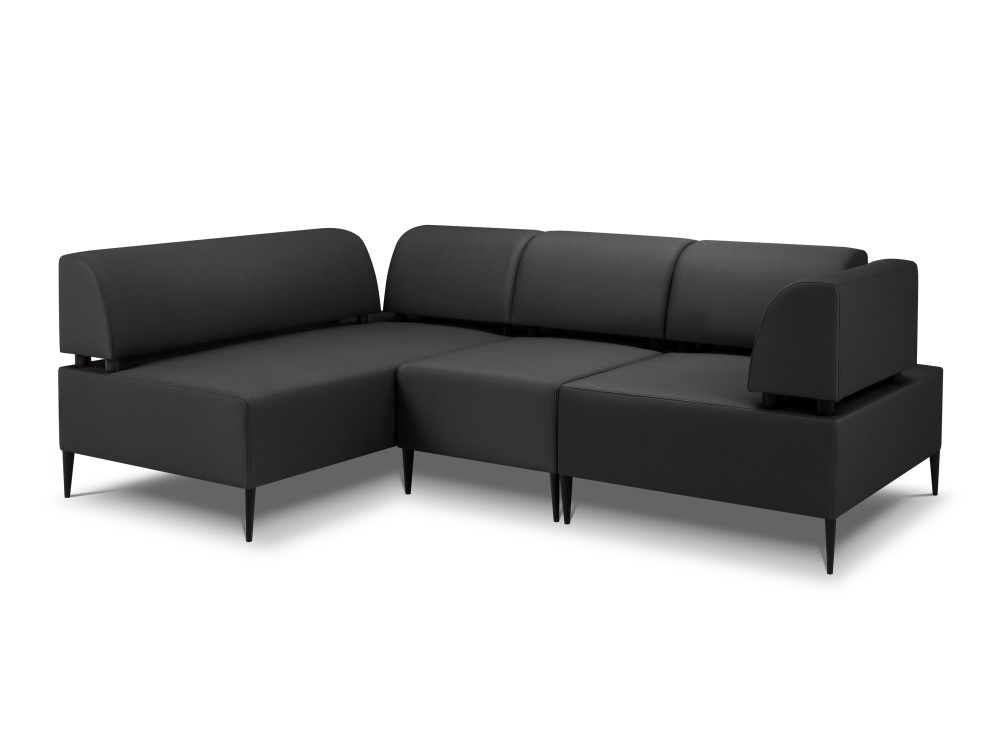 CXL by Christian Lacroix Vere, corner sofa