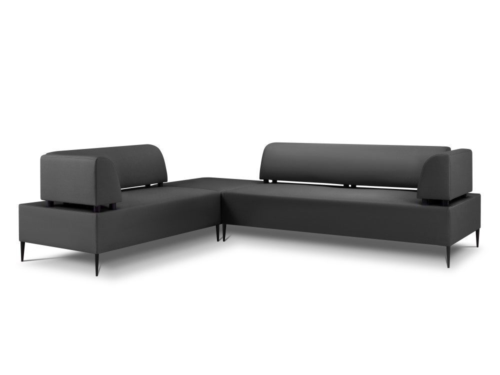 CXL by Christian Lacroix Vere, corner sofa