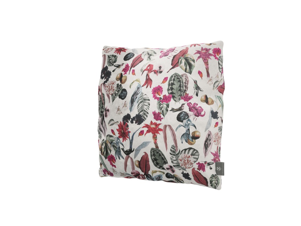CXL by Christian Lacroix Tropical, pillow